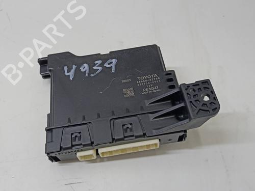 Used Electronic module TOYOTA RAV 4 IV (_A4_) [2012-2019]  15964542