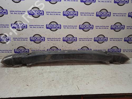 Used Front bumper reinforcement FORD TRANSIT Van (FA_ _) [2000-2006]  9961739