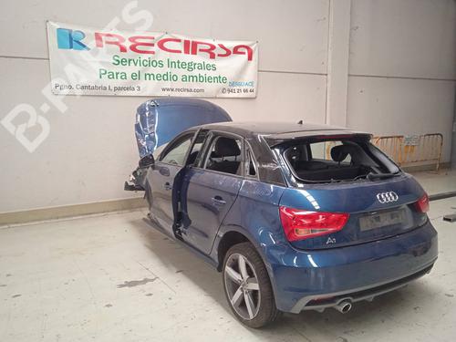 Front left exterior door handle AUDI A1 Sportback (8XA, 8XF) 1.6 TDI | BP11184294C128  - Image 19