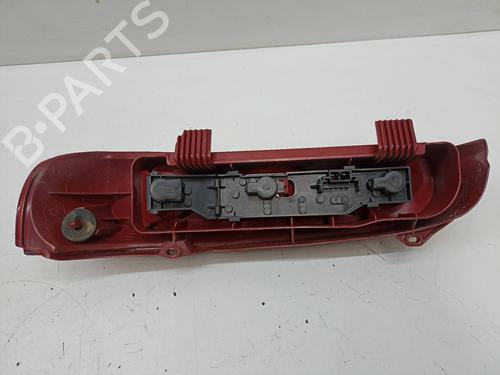 Left taillight FIAT SEICENTO / 600 (187_)  | BP9471037C34 