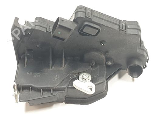 Front left lock BMW 3 (E46) 318 i | BP30106017C98