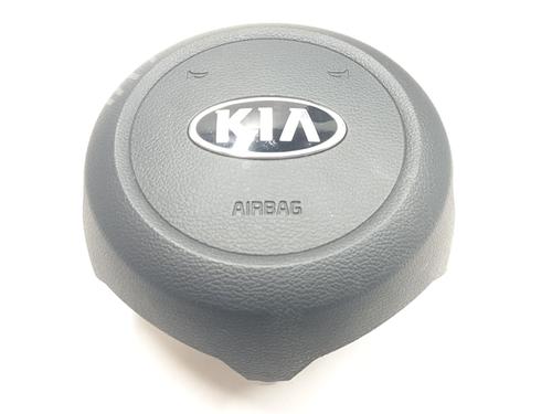Airbag sæt KIA CEED (CD) 1.6 CRDi 136 | BP38466377C86 - Image 12