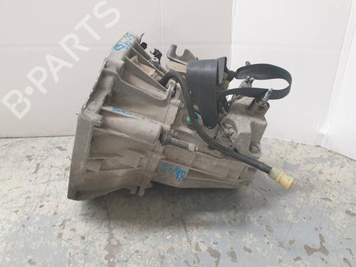 Gearbox DACIA DUSTER (HS_)  | BP18148576M3 