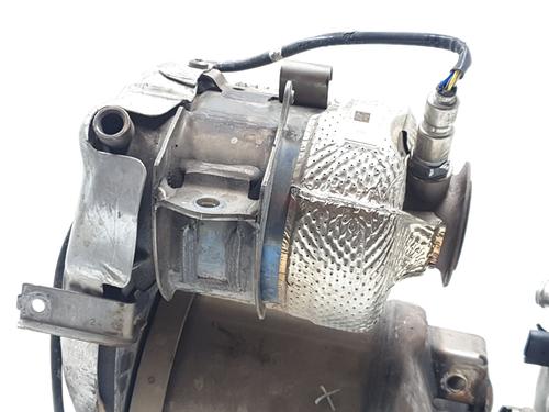 Particulate filter VW GOLF VII (5G1, BQ1, BE1, BE2) 1.6 TDI | BP29537879M81 