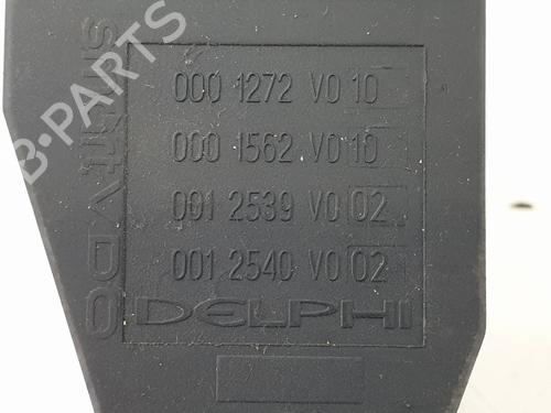 Steering column stalk SMART CITY-COUPE (450) 0.7 (450.330) | BP17948536I23 