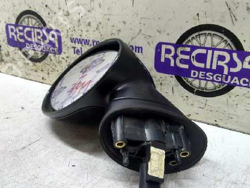 Left mirror MINI MINI (R50, R53) Cooper | BP9479464C26 