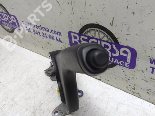 Hand brake MITSUBISHI MIRAGE / SPACE STAR VI Hatchback (A0_A) 1.2 (A03A) | BP9483363I18  - Image 5