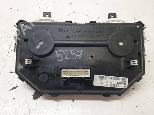 Instrument cluster NISSAN JUKE (F15)  | BP22797300C47 