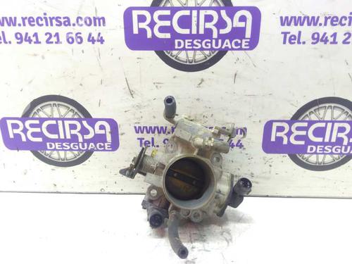 Drosselklappe für HONDA CIVIC VI Fastback (MA, MB) [1994-2001]  9473223