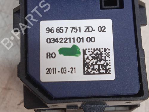 Switch PEUGEOT 508 I (8D_) 2.0 HDi | BP10040083I30 