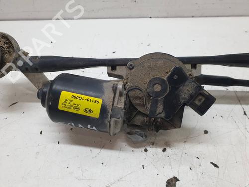 Front wiper motor HYUNDAI ACCENT III Saloon (MC)  | BP22751852M29 