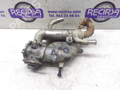 Egr SEAT IBIZA III (6L1)  | BP9476332M69 