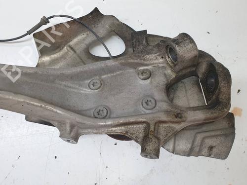 Left front steering knuckle ALFA ROMEO STELVIO (949_) 2.2 D (949.AXD1A) | BP17728919M25 