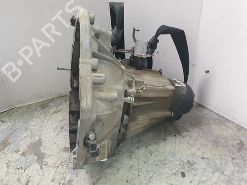 Gearbox RENAULT TWINGO III (BCM_, BCA_)  | BP24126964M3  - Image 6