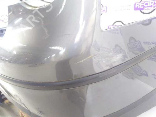 Rear bumper VW PASSAT B6 (3C2)  | BP9478027C8 