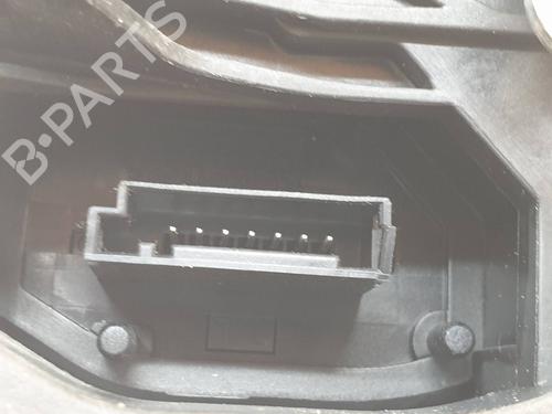Front left lock BMW 5 (E60) 530 d | BP13813444C98 