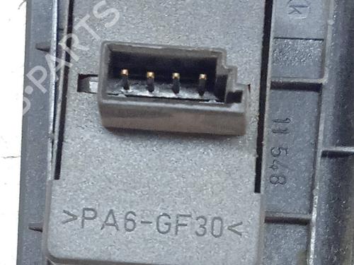 Left rear window switch BMW X5 (E53) 4.4 i | BP9468479I29 