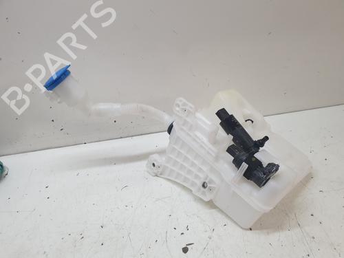 Used Windscreen washer tank AUDI A1 Sportback (GBA) 30 TFSI (116 hp) 22547159