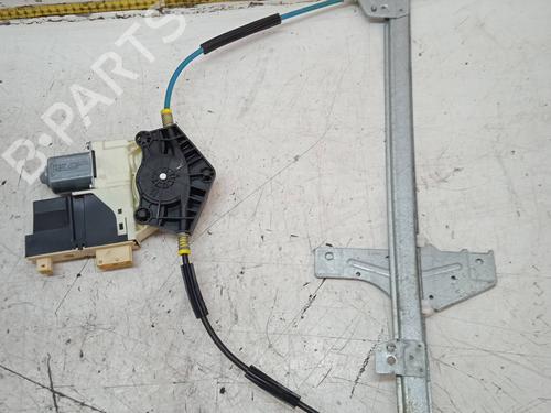 Used Front right window mechanism PEUGEOT 307 SW (3H) [2002-2009]  9488927