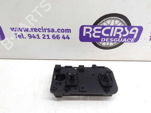 Electronic module PEUGEOT 208 I (CA_, CC_)  | BP9465033M83 