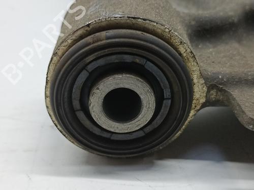 Left front suspension arm OPEL ASTRA J (P10)  | BP9487679M12 