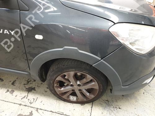 Engine DACIA DOKKER Box Body/MPV 1.2 TCe 115 (FEAY) | BP39933705M1 - Image 22