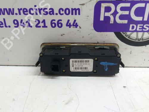 Switch MERCEDES-BENZ M-CLASS (W163) ML 400 CDI (163.128) | BP9481422I30 