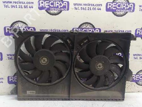 Radiator fan OPEL VECTRA C (Z02)  | BP9477997M35 