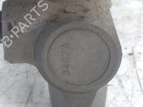 Brake master cylinder SKODA ROOMSTER (5J7) 1.4 TDI | BP9550369M77 