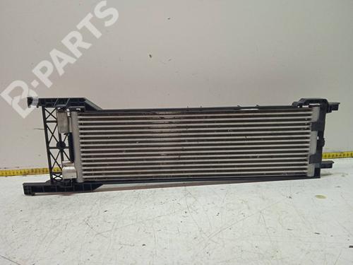 Used Oil radiator Oil radiator ALFA ROMEO STELVIO (949_) 2.2 D (949.AXC1A) (190 hp) 9551445 9551445