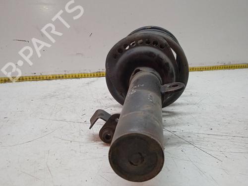 Left front shock absorber JAGUAR X-TYPE I (X400) 2.2 D | BP9487331M16 