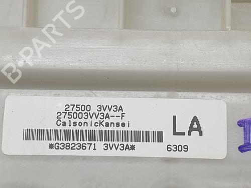 Climate control NISSAN NOTE (E13)  | BP25919239I5 