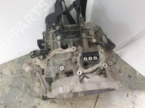 Gearbox TOYOTA YARIS (_P13_) 1.5 Hybrid (NHP130_, NHP130) | BP24802747M3 