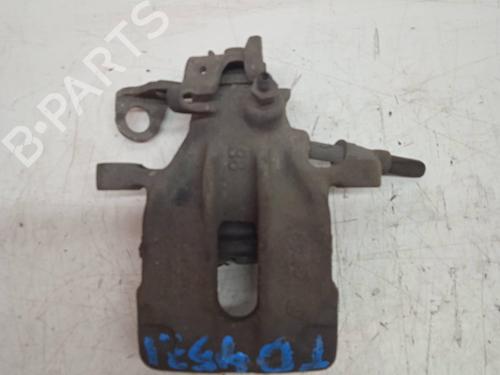 Used Right rear brake caliper SEAT ALHAMBRA (7V8, 7V9) [1996-2010]  11627933