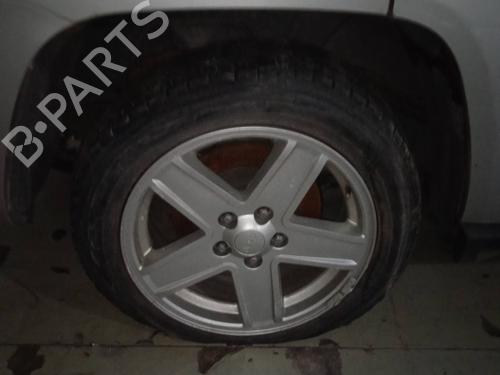 Handskerum JEEP COMPASS (MK49)  | BP15520056C95 
