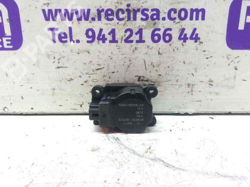 Used Heater blower motor Heater blower motor FORD S-MAX (WA6) 2.0 TDCi (140 hp) 9472002 9472002