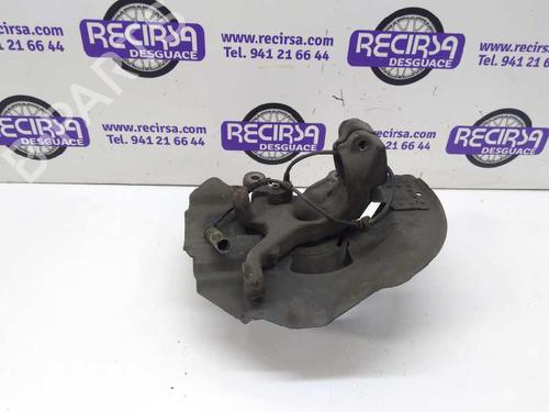 Used Left front steering knuckle BMW 3 (E46) 320 d (136 hp) 9468938