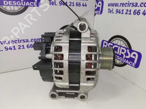 Alternator FORD TRANSIT V363 Van (FCD, FDD)  | BP9960259M7 
