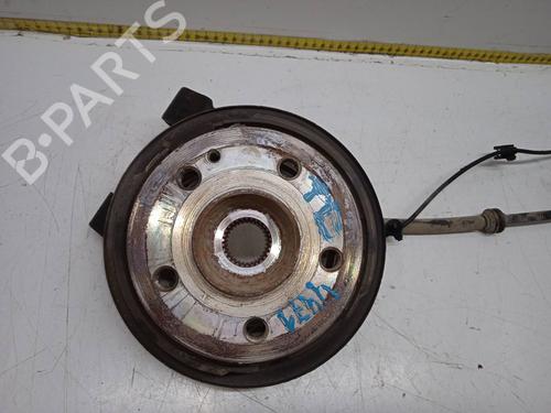 Right rear steering knuckle MERCEDES-BENZ VITO Van (W447)  | BP9551243M28 