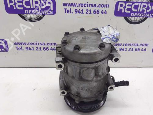 AC compressor ALFA ROMEO 156 Sportwagon (932_)  | BP9465750M34 