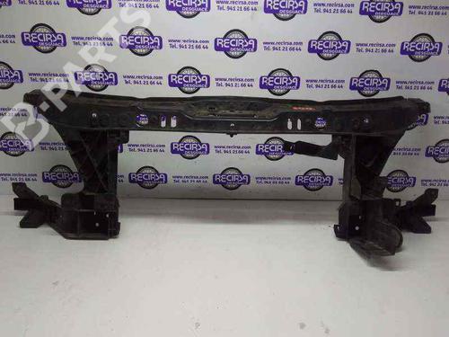 Used Front bumper reinforcement Front bumper reinforcement MERCEDES-BENZ SPRINTER 4,6-t Platform/Chassis (B906) 415 CDI (906.153, 906.155, 906.253, 906.255) (150 hp) 9461734 9461734