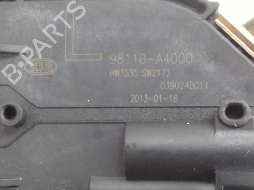 Front wiper motor KIA CARENS IV  | BP9464003M29 