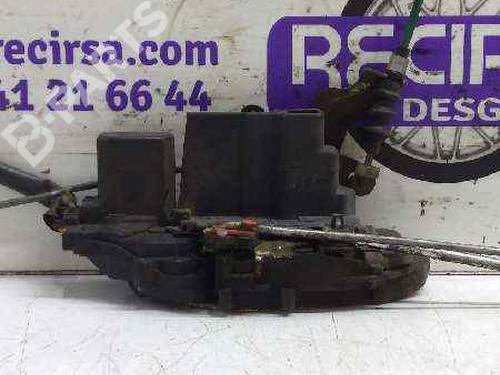 Used Front left lock Front left lock KIA CARNIVAL I (UP) 2.9 TDi (126 hp) 9481985 9481985