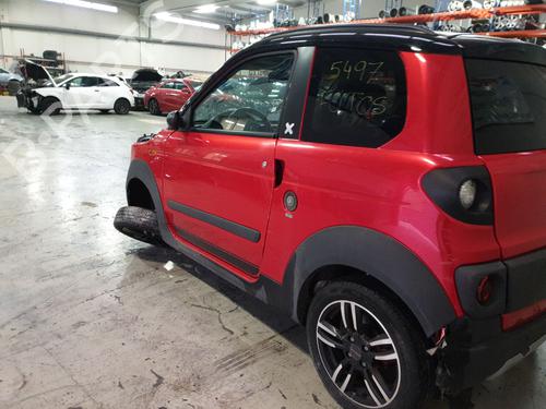 Fuel pump MICROCAR M.GO 0.5 | BP32232910M76 