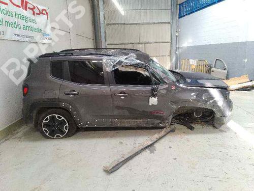 Right front window switch JEEP RENEGADE SUV (BU, B1, BV) 2.0 CRD 4x4 | BP9485774C105  - Image 15