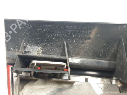 Left taillight BMW 1 (E87)  | BP34189762C34  - Image 8