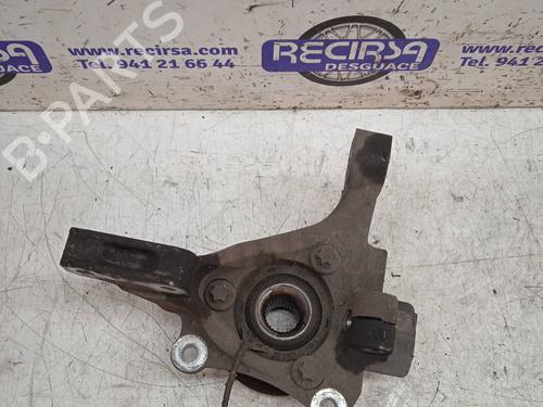 Højre Styrespindel Lejehus OPEL VECTRA C GTS (Z02)  | BP9484998M26 