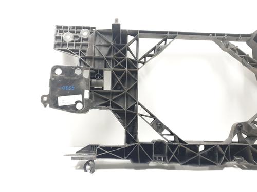 Frontplade/Frontkurv RENAULT MEGANE III Hatchback (BZ0/1_, B3_) 1.2 TCe (BZ2B, BZ11) | BP32720162C72 - Image 2