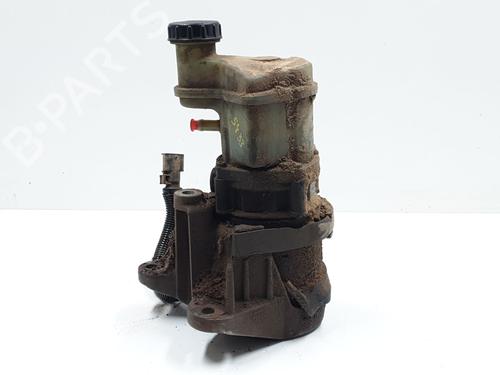 Styring servopumpe RENAULT KANGOO (KC0/1_)  | BP29506663M99 