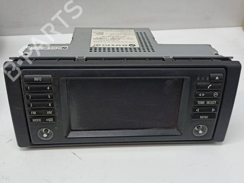 Used Radio BMW 5 Touring (E39) [1996-2004]  11941417
